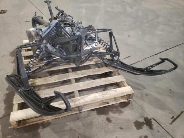 4UF16SNW4GT118534 - 2016 ARCTIC CAT ZR9000 BURN photo 6