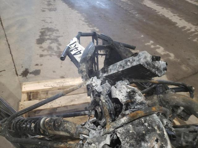 4UF16SNW4GT118534 - 2016 ARCTIC CAT ZR9000 BURN photo 8