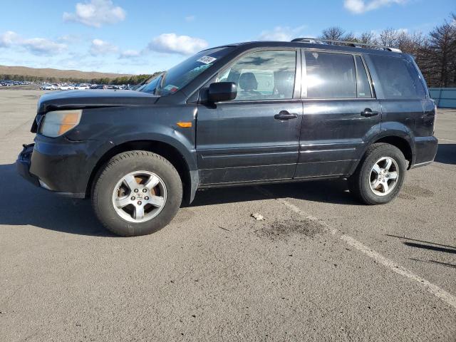 2006 HONDA PILOT EX, 