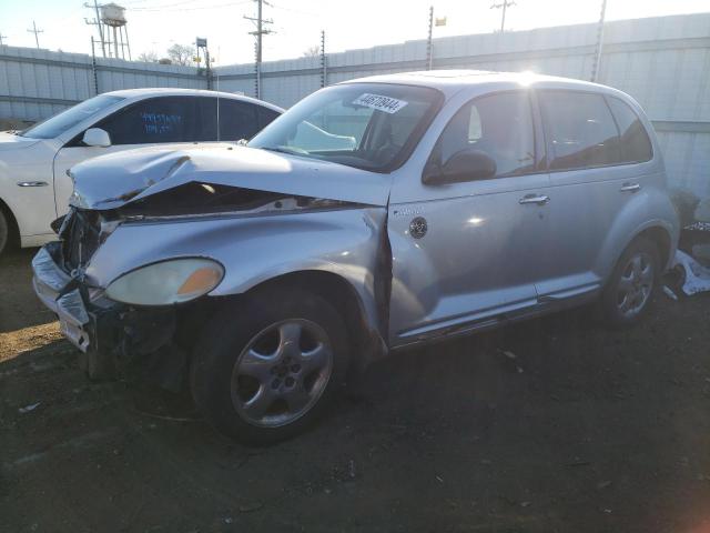 2001 CHRYSLER PT CRUISER, 