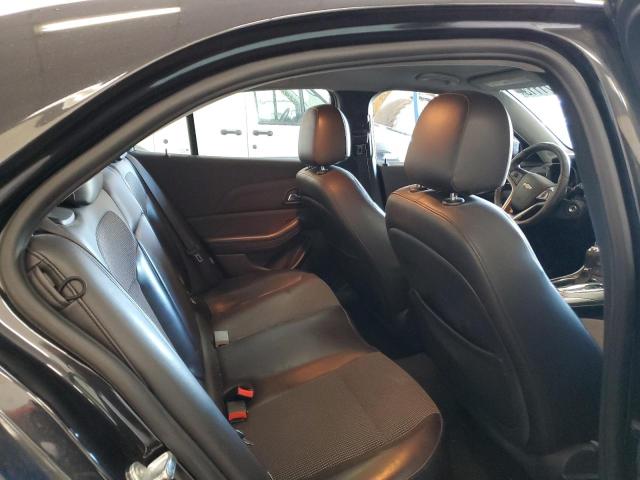 1G11C5SA2DF332533 - 2013 CHEVROLET MALIBU 1LT BLUE photo 10