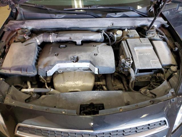 1G11C5SA2DF332533 - 2013 CHEVROLET MALIBU 1LT BLUE photo 11