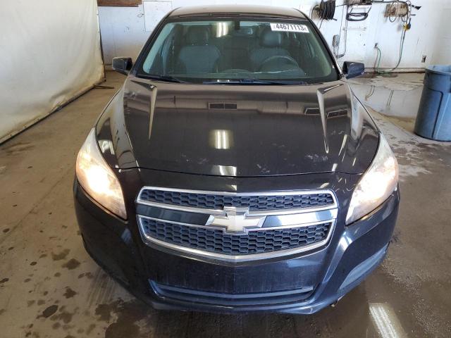 1G11C5SA2DF332533 - 2013 CHEVROLET MALIBU 1LT BLUE photo 5