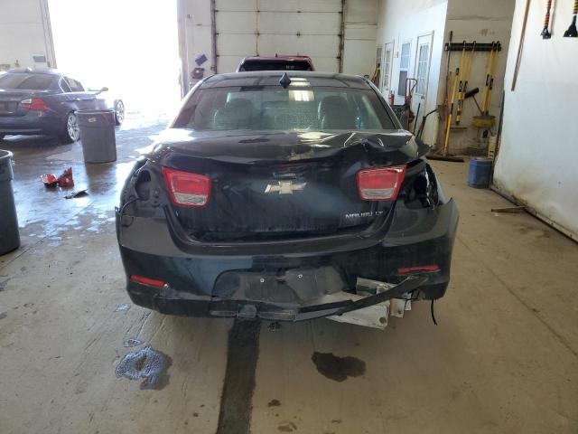 1G11C5SA2DF332533 - 2013 CHEVROLET MALIBU 1LT BLUE photo 6