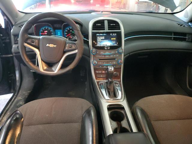 1G11C5SA2DF332533 - 2013 CHEVROLET MALIBU 1LT BLUE photo 8