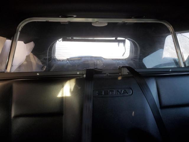 1FM5K8AR8HGC14129 - 2017 FORD EXPLORER POLICE INTERCEPTOR Qara foto 10