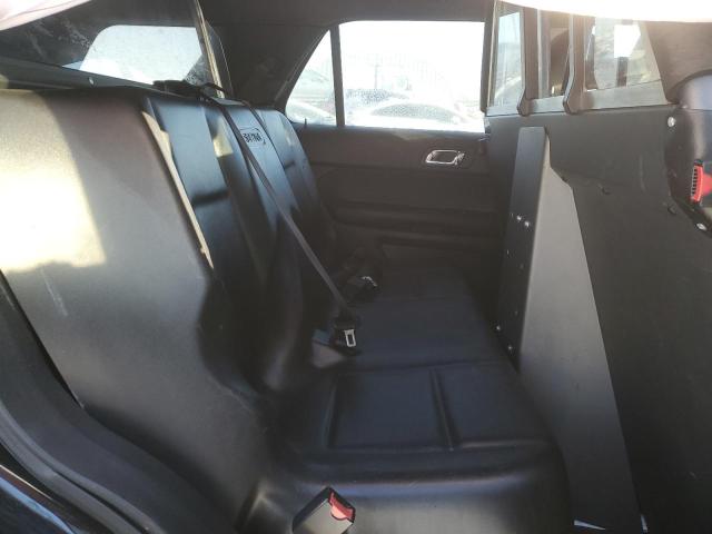 1FM5K8AR8HGC14129 - 2017 FORD EXPLORER POLICE INTERCEPTOR Qara foto 11