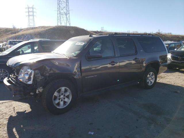 2010 GMC YUKON XL K1500 SLT, 