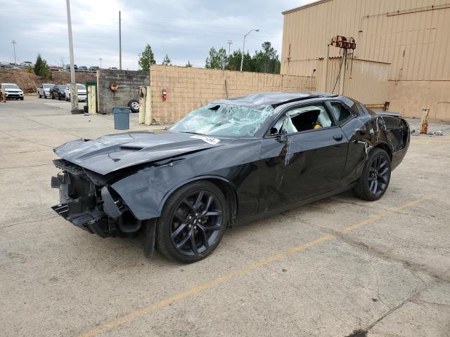 2019 DODGE CHALLENGER SXT, 