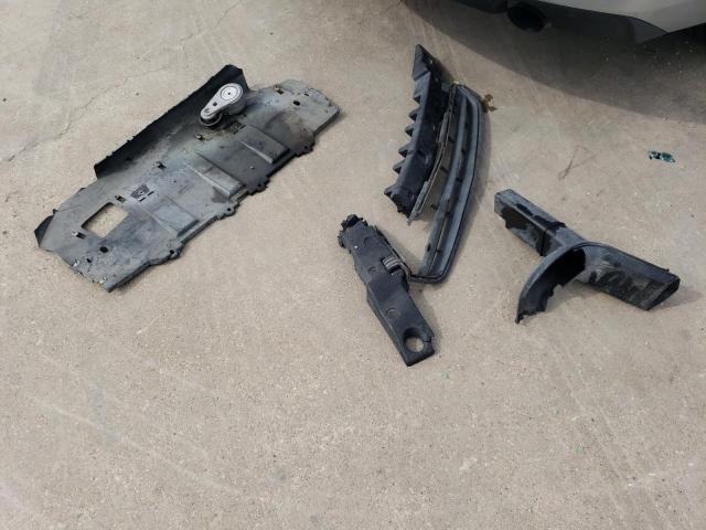 1G11H5SA9DF230129 - 2013 CHEVROLET MALIBU LTZ 银色 照片 12