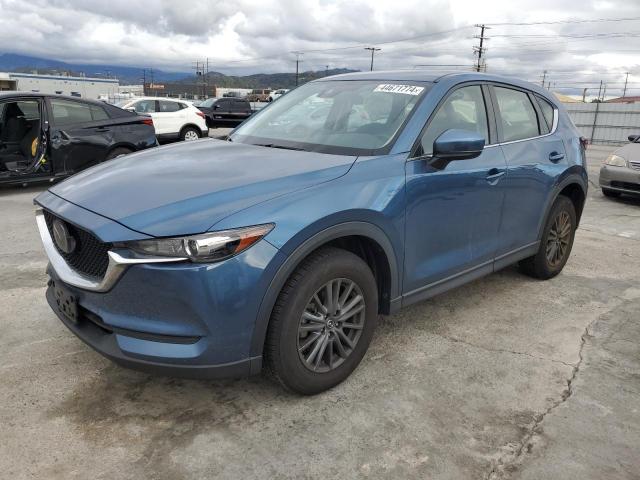 2021 MAZDA CX-5 SPORT, 