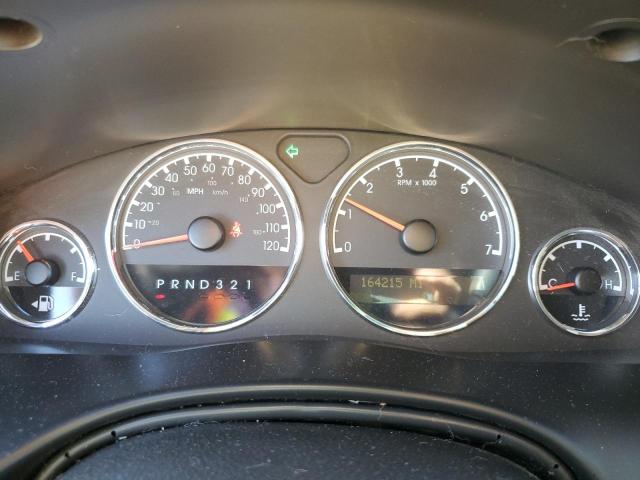 1GNDV23L16D125439 - 2006 CHEVROLET UPLANDER LS 白色 照片 9