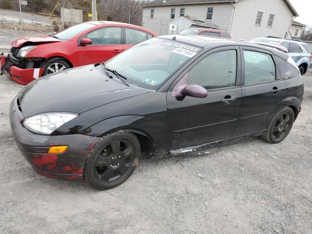 2003 FORD FOCUS ZX5, 