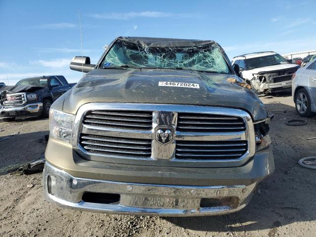 1C6RR7LT0ES405662 - 2014 RAM 1500 SLT BEIGE photo 5