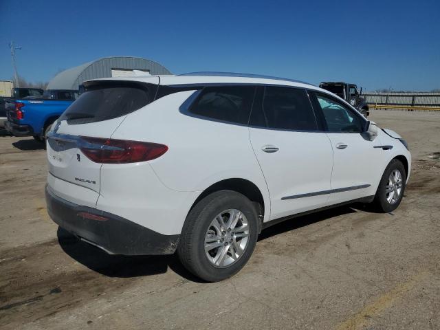 5GAERBKW9KJ236752 - 2019 BUICK ENCLAVE ESSENCE 白色 照片 3
