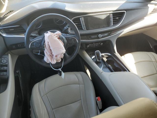 5GAERBKW9KJ236752 - 2019 BUICK ENCLAVE ESSENCE 白色 照片 8