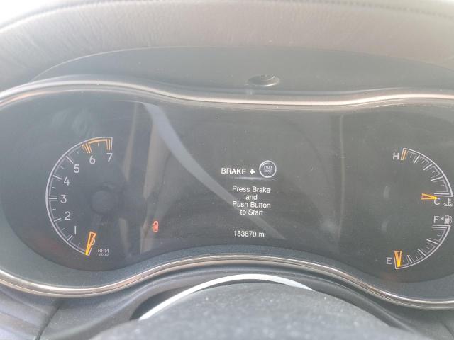 1C4RJFJT0EC392922 - 2014 JEEP GRAND CHER SUMMIT ოქროსფერი ფოტო 9