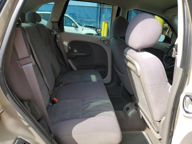 3C4FY48B43T626884 - 2003 CHRYSLER PT CRUISER CLASSIC 金色 照片 10