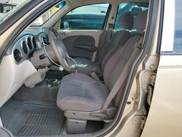 3C4FY48B43T626884 - 2003 CHRYSLER PT CRUISER CLASSIC 金色 照片 7