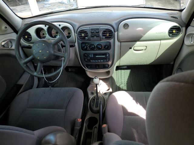 3C4FY48B43T626884 - 2003 CHRYSLER PT CRUISER CLASSIC 金色 照片 8