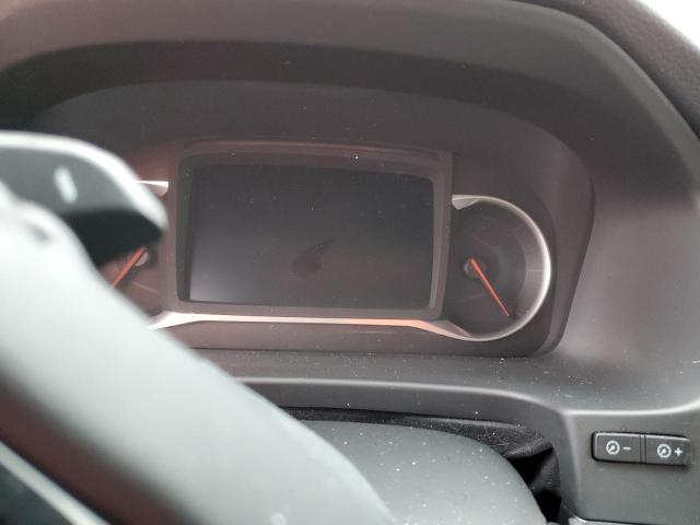 5FNYF7H56MB007133 - 2021 HONDA PASSPORT EXL برغندي صورة 9
