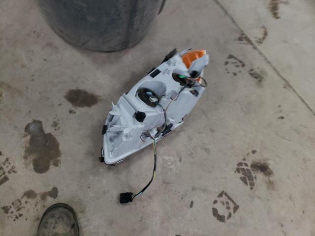 1G1ZC5EB0AF272853 - 2010 CHEVROLET MALIBU 1LT TAN photo 12