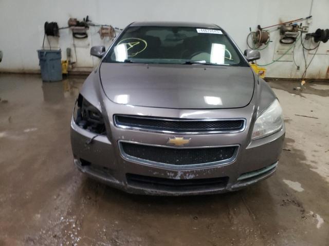 1G1ZC5EB0AF272853 - 2010 CHEVROLET MALIBU 1LT TAN photo 5