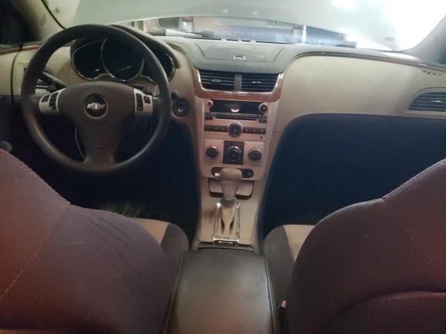 1G1ZC5EB0AF272853 - 2010 CHEVROLET MALIBU 1LT TAN photo 8