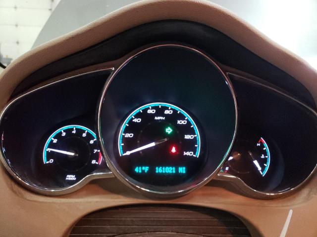 1G1ZC5EB0AF272853 - 2010 CHEVROLET MALIBU 1LT TAN photo 9