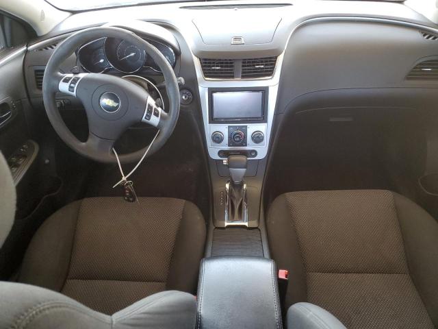 1G1ZC5E05AF277917 - 2010 CHEVROLET MALIBU 1LT თეთრი ფოტო 8