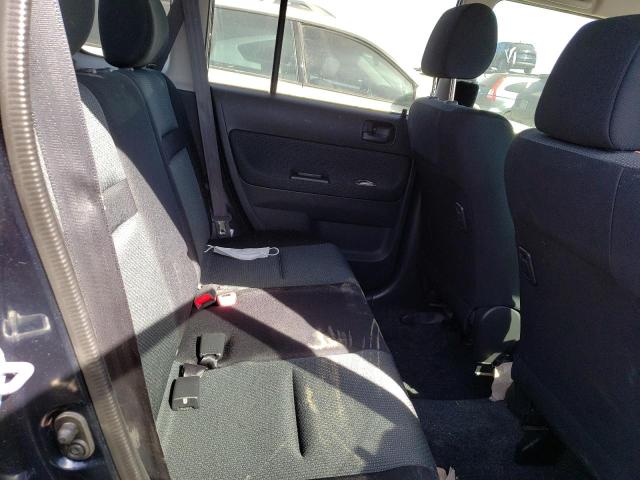 JTLKT324464109472 - 2006 SCION XB XB 黑色 照片 10
