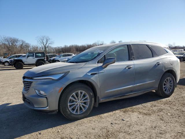 2023 BUICK ENCLAVE PREMIUM, 