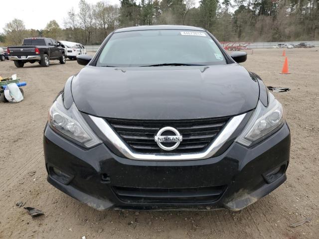 1N4AL3APXHN340656 - 2017 NISSAN ALTIMA 2.5 BLACK photo 5