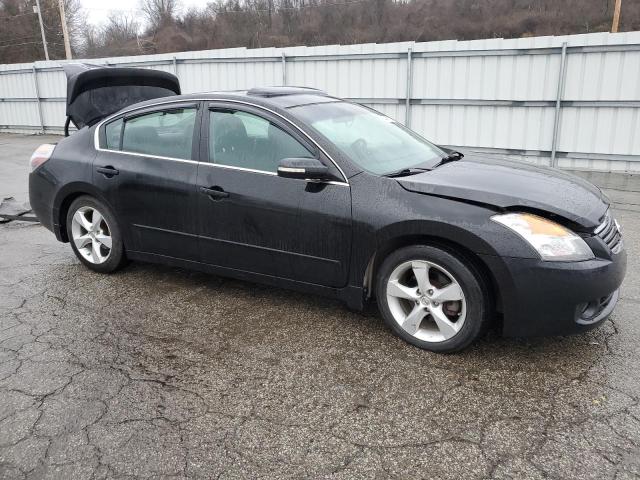 1N4BL21E88N419496 - 2008 NISSAN ALTIMA 3.5SE BLACK photo 4