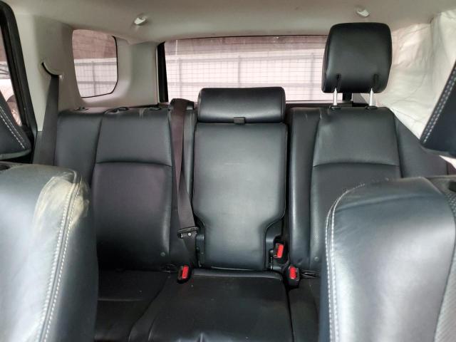 JTEBU5JR8H5470228 - 2017 TOYOTA 4RUNNER SR5/SR5 PREMIUM 白色 照片 10