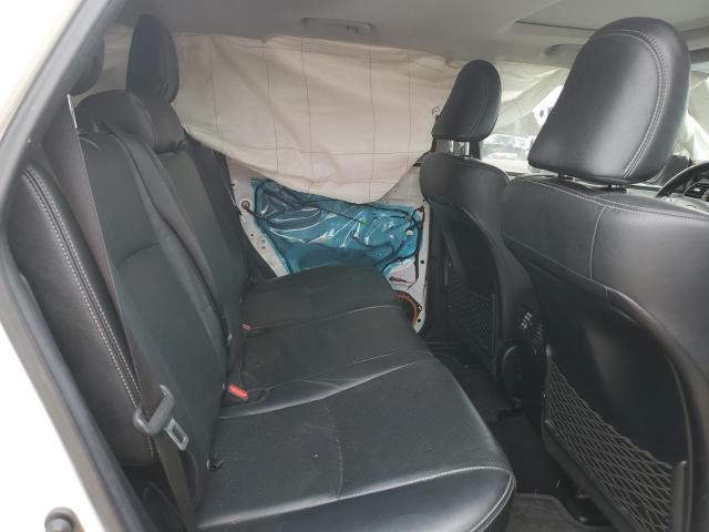 JTEBU5JR8H5470228 - 2017 TOYOTA 4RUNNER SR5/SR5 PREMIUM 白色 照片 11