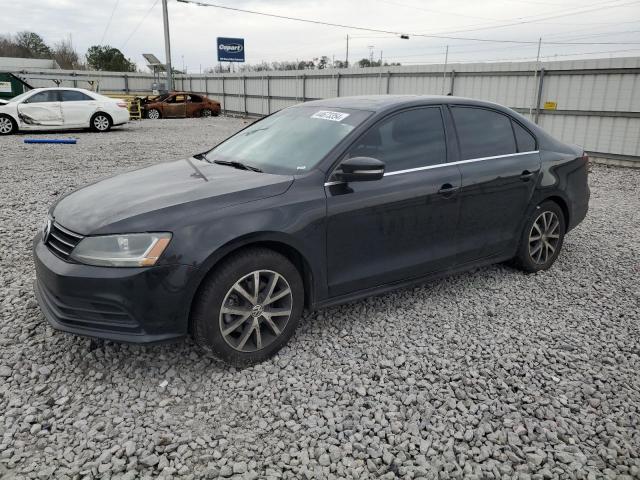 2017 VOLKSWAGEN JETTA SE, 