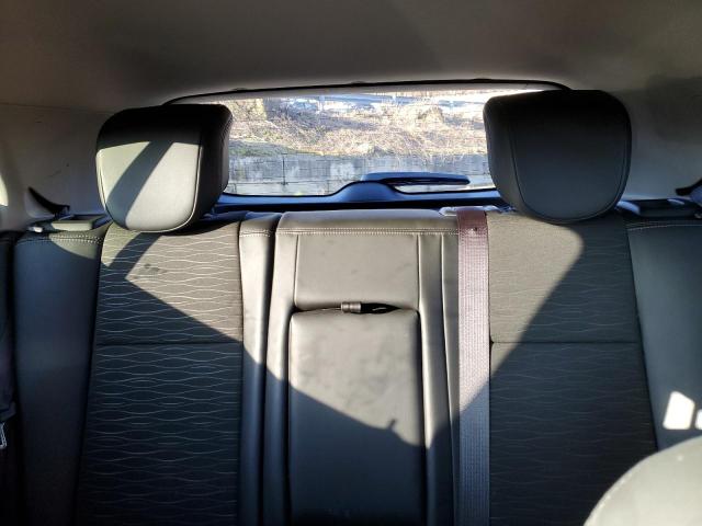 KL4CJFSB6GB714901 - 2016 BUICK ENCORE CONVENIENCE 黑色 照片 10