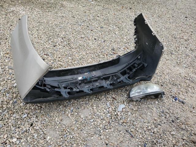 1G1ZC5EB0AF223099 - 2010 CHEVROLET MALIBU 1LT 米色 照片 12