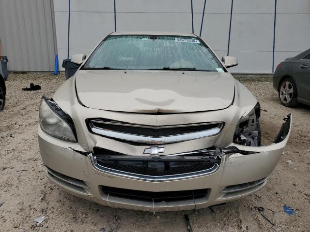 1G1ZC5EB0AF223099 - 2010 CHEVROLET MALIBU 1LT 米色 照片 5