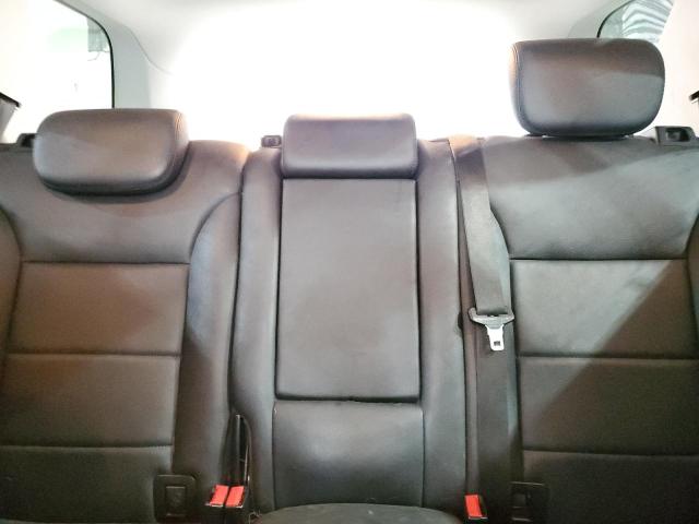 4JGBB8GB3AA532715 - 2010 MERCEDES-BENZ ML 350 4MATIC WHITE photo 10