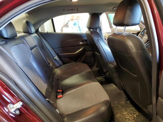 1G11C5SL5FF307078 - 2015 CHEVROLET MALIBU 1LT BURGUNDY photo 10