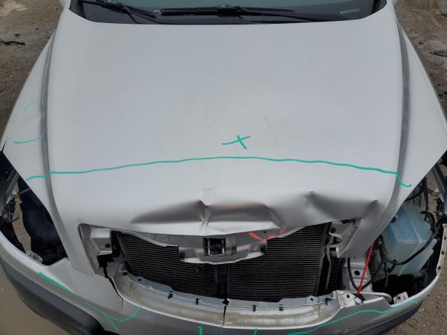 3GNAL2EKXES659227 - 2014 CHEVROLET CAPTIVA LS 银色 照片 11