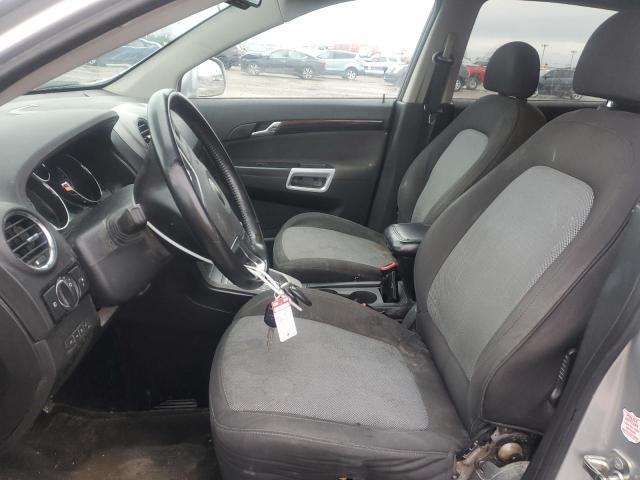 3GNAL2EKXES659227 - 2014 CHEVROLET CAPTIVA LS 银色 照片 7