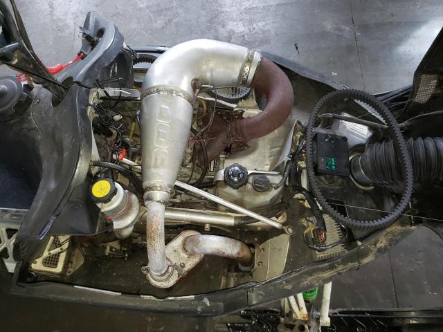 4UF08SNW78T122178 - 2008 ARCTIC CAT M8 SNO PRO BLACK photo 7