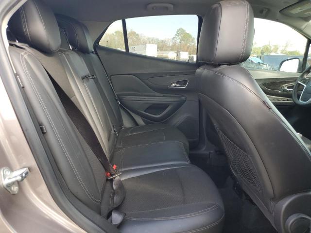 KL4CJBSB9EB609372 - 2014 BUICK ENCORE CONVENIENCE 灰色 照片 10