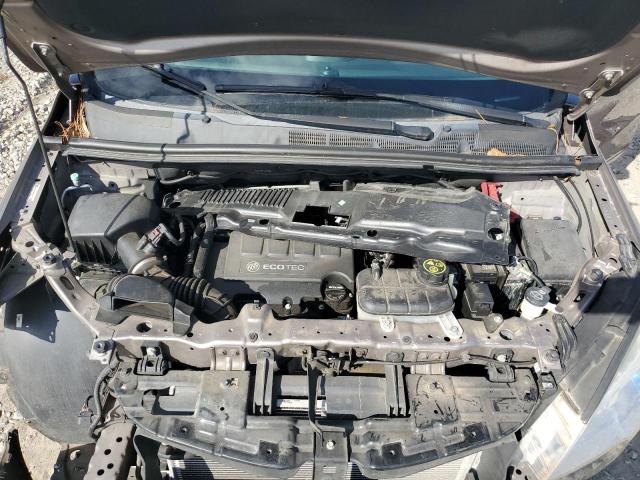 KL4CJBSB9EB609372 - 2014 BUICK ENCORE CONVENIENCE 灰色 照片 11