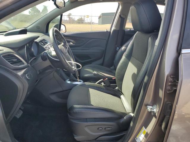 KL4CJBSB9EB609372 - 2014 BUICK ENCORE CONVENIENCE 灰色 照片 7