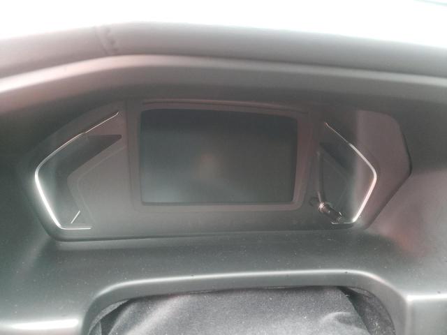 5FNRL6H96JB040347 - 2018 HONDA ODYSSEY ELITE Բորդո լուսանկար 9