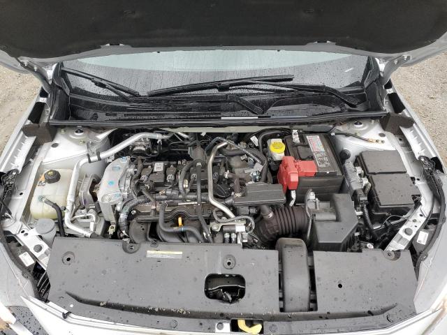 3N1AB8CV8PY245913 - 2023 NISSAN SENTRA SV SILVER photo 11